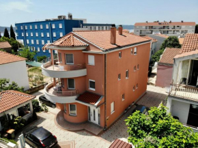 Apartments Jurisic, Biograd Na Moru